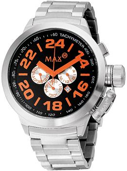 

fashion наручные мужские часы MAX XL Watches 5-max460. Коллекция Classic