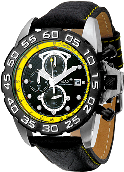 

fashion наручные мужские часы MAX XL Watches 5-max475. Коллекция Grand Prix