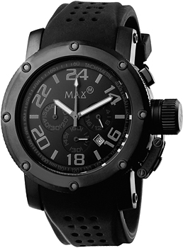 

fashion наручные мужские часы MAX XL Watches 5-max484. Коллекция Sports
