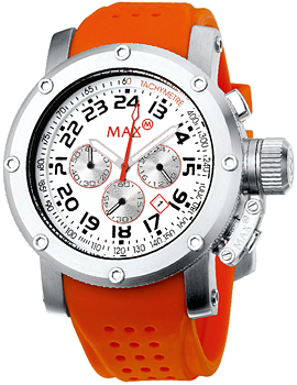 

fashion наручные мужские часы MAX XL Watches 5-max489. Коллекция Sports