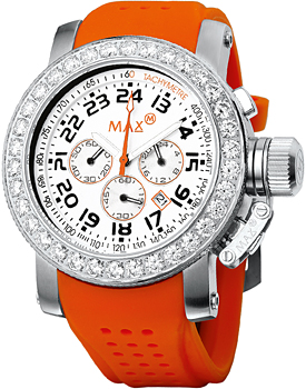 

fashion наручные женские часы MAX XL Watches 5-max490. Коллекция Sports