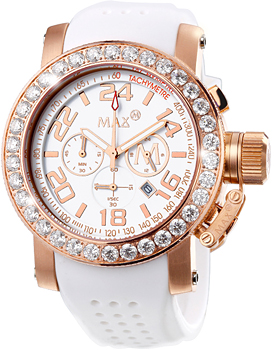 

fashion наручные женские часы MAX XL Watches 5-max495. Коллекция Sports