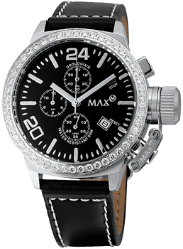 

fashion наручные женские часы MAX XL Watches 5-max503. Коллекция Classic