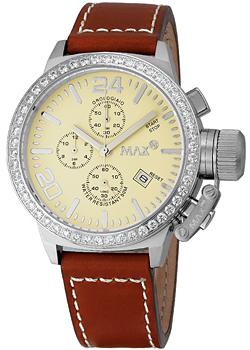 

fashion наручные женские часы MAX XL Watches 5-max504. Коллекция Classic