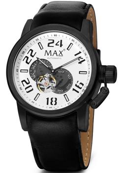 

fashion наручные мужские часы MAX XL Watches 5-max528. Коллекция Classic