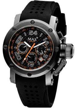 

fashion наручные мужские часы MAX XL Watches 5-max538. Коллекция Grand Prix