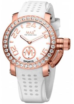 

fashion наручные женские часы MAX XL Watches 5-max547. Коллекция Sports