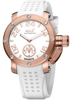 

fashion наручные женские часы MAX XL Watches 5-max548. Коллекция Sports