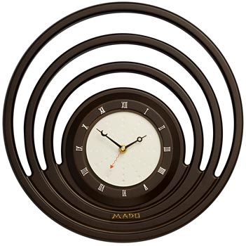 Mado Настенные часы Mado MD-901. Коллекция Настенные часы