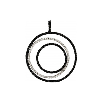 

Серебряный подвес 106241