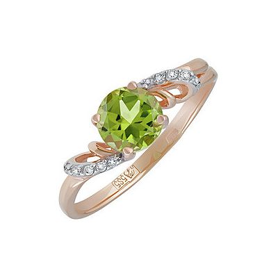 

Золотое кольцо 133384
