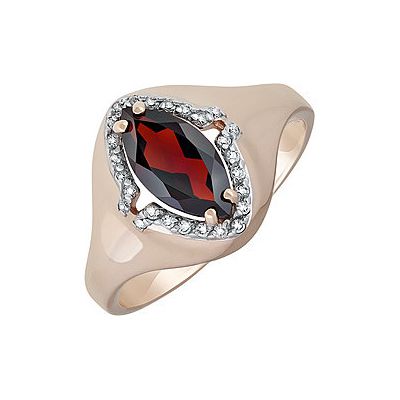 

Золотое кольцо 134833