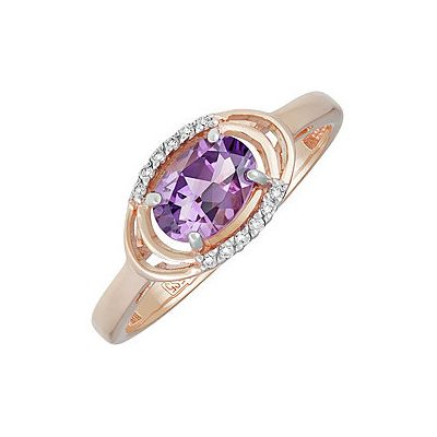 

Золотое кольцо 135089
