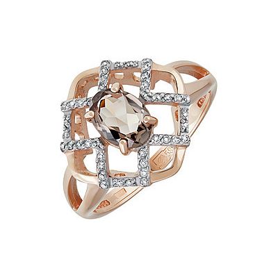 

Золотое кольцо 135490