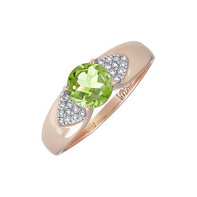 

Золотое кольцо 138136