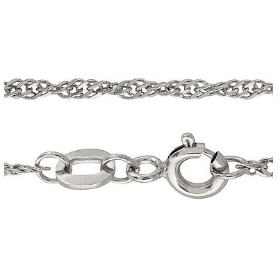 

Золотая цепь 161507