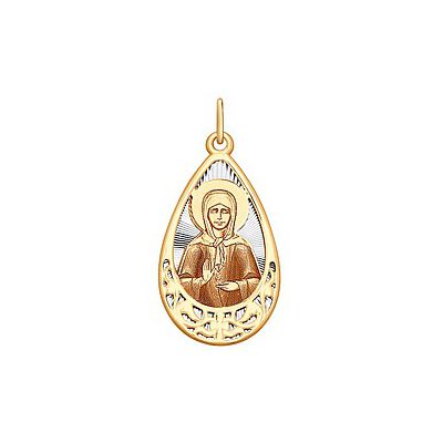 

Золотой крест 165740