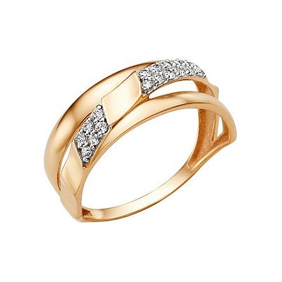 

Золотое кольцо 172758