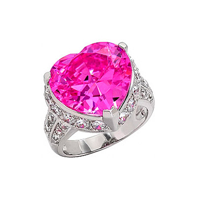 Серебряное кольцо Ювелирное изделие 75140