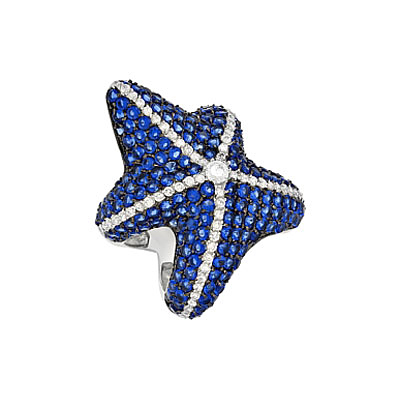 

Серебряное кольцо 82543
