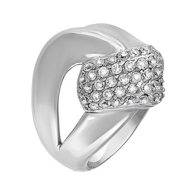Серебряное кольцо Ювелирное изделие 99599