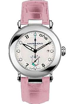 

Швейцарские наручные женские часы Maremonti 018.267.408. Коллекция Simply One