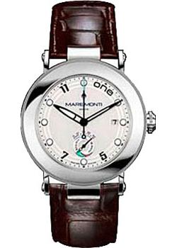 

Швейцарские наручные женские часы Maremonti 018.267.409. Коллекция Simply One