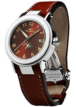 

Швейцарские наручные мужские часы Maremonti 018.267.492. Коллекция Simply One