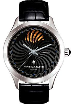 

Швейцарские наручные женские часы Maremonti 153.167.451. Коллекция Ladies Classic