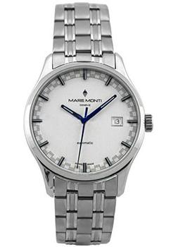 

Швейцарские наручные мужские часы Maremonti 153.367.431. Коллекция Gents Classic