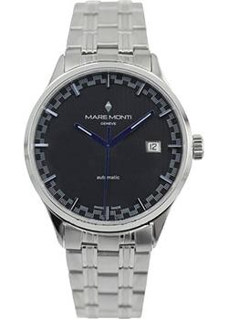 

Швейцарские наручные мужские часы Maremonti 153.367.441. Коллекция Gents Classic