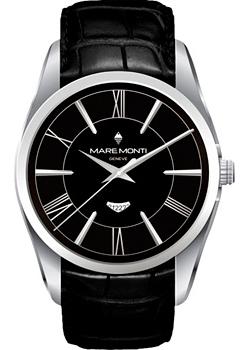 

Швейцарские наручные женские часы Maremonti 163.267.453. Коллекция Adventure