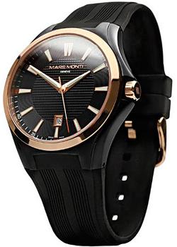

Швейцарские наручные мужские часы Maremonti 73501.524.6.031. Коллекция Drive I