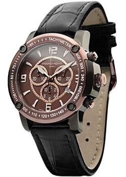 

Швейцарские наручные мужские часы Maremonti 73501.558.6.114. Коллекция Drive III