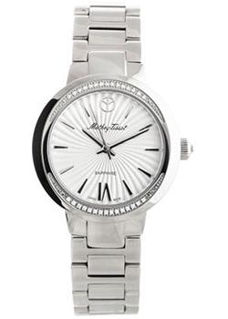 

Швейцарские наручные женские часы Mathey-Tissot D3082AA. Коллекция Lucrezia