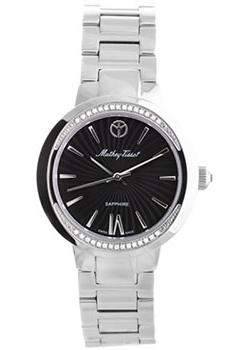 

Швейцарские наручные женские часы Mathey-Tissot D3082AN. Коллекция Lucrezia