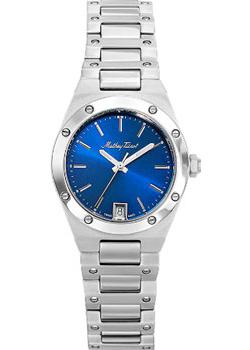 Mathey-Tissot Часы Mathey-Tissot D680ABU. Коллекция Elisir часы tissot t095 417 36 037 00
