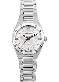 

Швейцарские наручные женские часы Mathey-Tissot D680SE. Коллекция Elisir