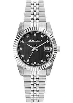 

Швейцарские наручные женские часы Mathey-Tissot D810AN. Коллекция Rolly