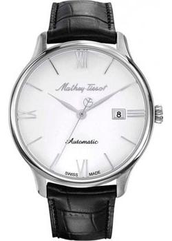 Mathey-Tissot Часы Mathey-Tissot H1886AI. Коллекция Edmond mathey tissot edmond h1886man