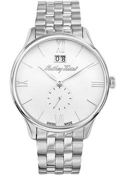 Mathey-Tissot Часы Mathey-Tissot H1886MAI. Коллекция Edmond часы tissot t095 417 36 037 00