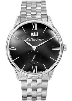 Mathey-Tissot Часы Mathey-Tissot H1886MAN. Коллекция Edmond mathey tissot edmond h1886man