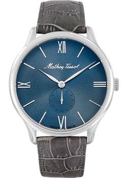 Mathey-Tissot Часы Mathey-Tissot H1886QAS. Коллекция Edmond mathey tissot часы mathey tissot h1886qas коллекция edmond