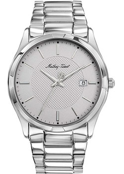 

Швейцарские наручные мужские часы Mathey-Tissot H2111AS. Коллекция Max