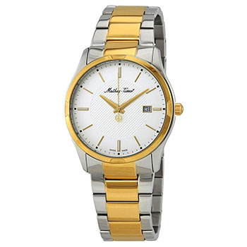 

Швейцарские наручные мужские часы Mathey-Tissot H2111PDI. Коллекция Max