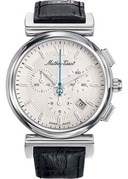 

Швейцарские наручные мужские часы Mathey-Tissot H410CHALI. Коллекция Elegance