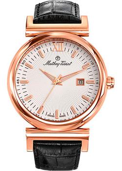 Mathey-Tissot Часы Mathey-Tissot H410PLI. Коллекция Elegance