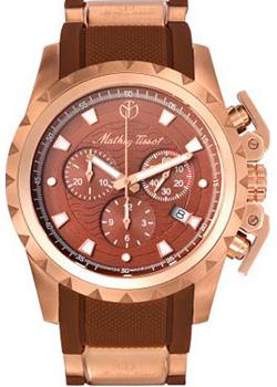 Mathey-Tissot Часы Mathey-Tissot H466CHPM. Коллекция Newport mathey tissot newport h466cha
