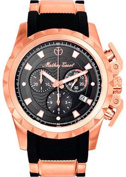 Mathey-Tissot Часы Mathey-Tissot H466CHPN. Коллекция Newport mathey tissot newport h466cha