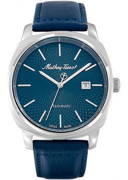 Mathey-Tissot Часы Mathey-Tissot H6940ATBU. Коллекция Smart